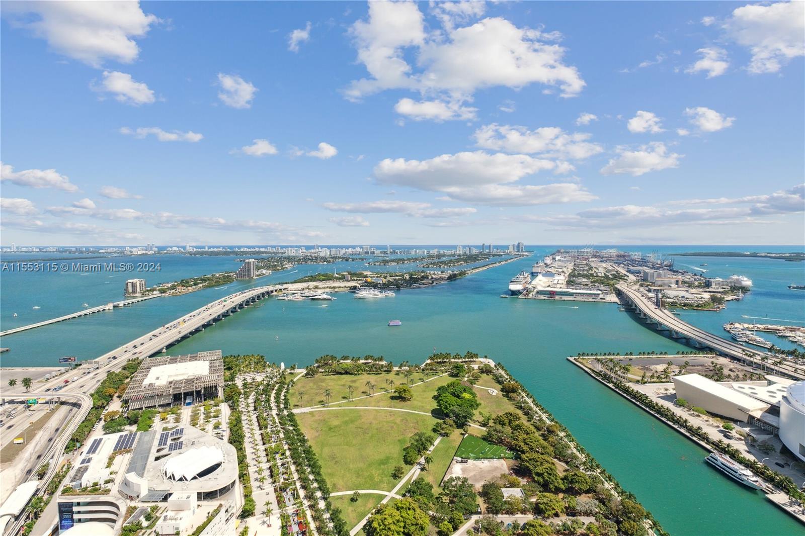 1000 Biscayne Blvd 4401